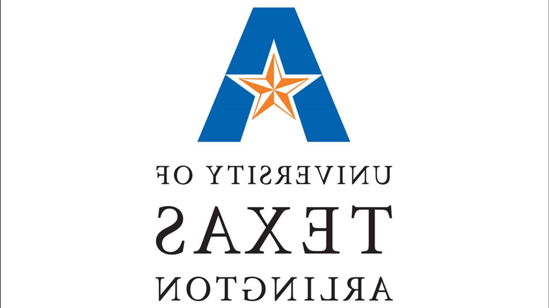 UT Arlington logo