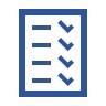 Checklist Icon